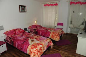 Отель Hotel Restaurant Au Chasseur, Орб